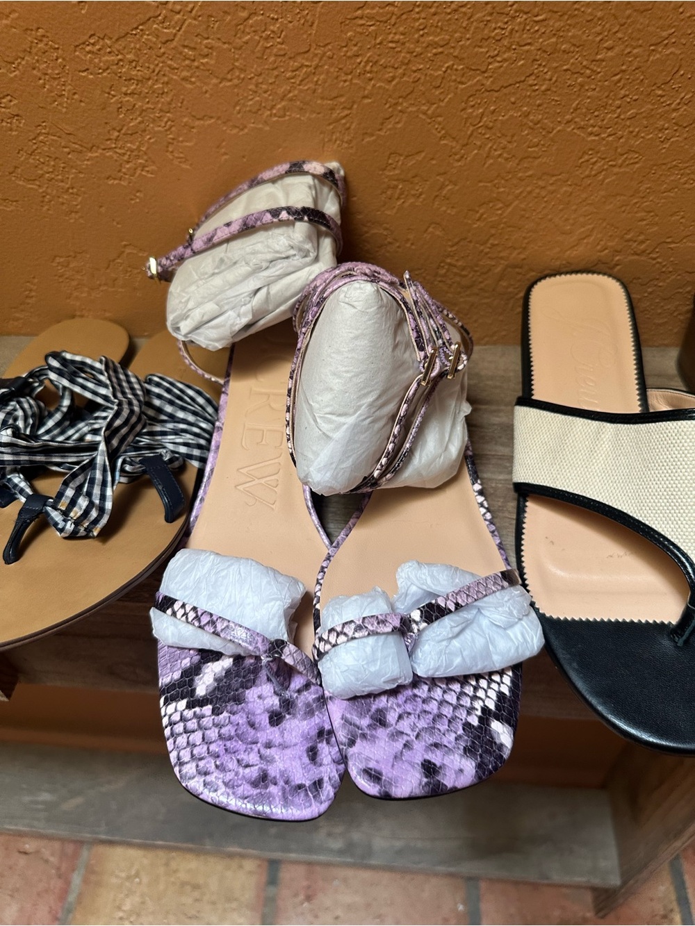 3 for 1- All J.Crew 9-9.5 - Picture 3 of 13